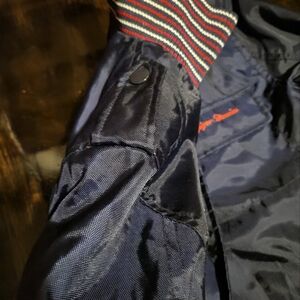 Tommy Hilfiger  bomber jacket  womens
